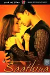 Saathiya poster