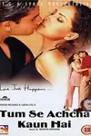Tumse Achcha Kaun Hai poster