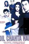 Dil Chahta Hai Poster