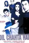 Dil Chahta Hai Poster