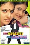 Kuch Khatti Kuch Meethi Poster