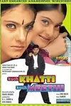 Kuch Khatti Kuch Meethi poster