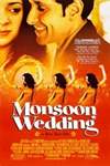 Monsoon Wedding Poster