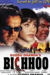 Bichhoo poster