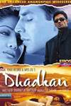 Dhadkan Poster