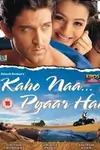 Kaho Naa... Pyaar Hai poster