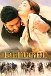Refugee poster