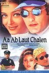 Aa Ab Laut Chalen poster