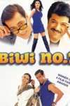 Biwi No. 1 poster