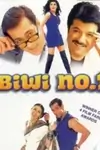 Biwi No. 1 poster