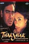 Takshak poster