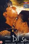 Dil Se Poster