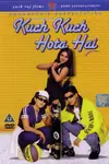 Kuch Kuch Hota Hai poster