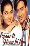 Pyaar To Hona Hi Tha poster