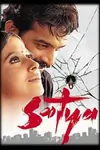 Satya poster