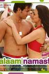 Salaam Namaste Poster