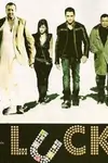 Luck poster