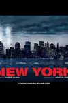 New York poster