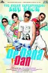 De Dana Dan poster