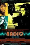 Radio poster