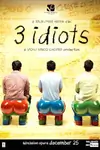 3 Idiots poster