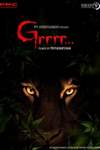 Grrrr poster