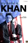 My Name Is Khan poster