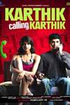 Karthik Calling Karthik  poster