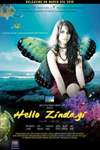 Hello Zindagi Poster