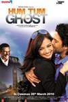 Hum Tum Aur Ghost poster