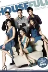 Housefull poster