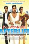 Its a Wonderful Afterlife Poster
