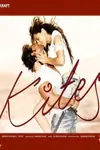 Kites poster