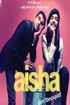 Aisha poster