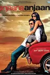 Anjaana Anjaani poster