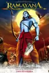 Ramayana - The Epic poster