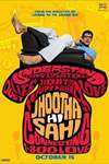 Jhootha Hi Sahi poster