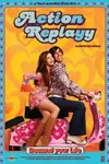 Action Replayy poster