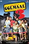 Golmaal 3 poster