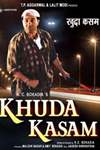 Khuda Kasam Poster