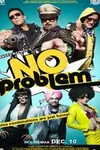 No Problem poster