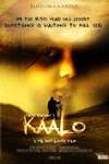 Kaalo Poster