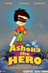 Ashoka The Hero Poster