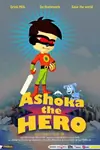 Ashoka The Hero Poster
