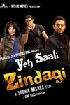 Yeh Saali Zindagi poster