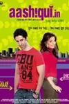 Aashiqui.in poster