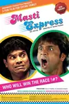 Masti Express Poster