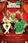 Tanu Weds Manu Poster