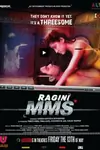 Ragini MMS poster