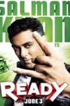 Ready poster